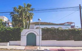Villa Capitano -Seaviews -4 Bedrooms - La Cala