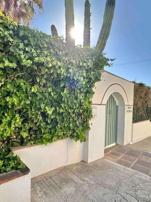 Villa Capitano -Seaviews -4 Bedrooms - La Cala La Cala De Mijas Exterior photo