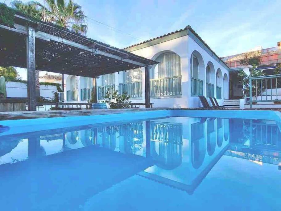Villa Capitano -Seaviews -4 Bedrooms - La Cala La Cala De Mijas Exterior photo