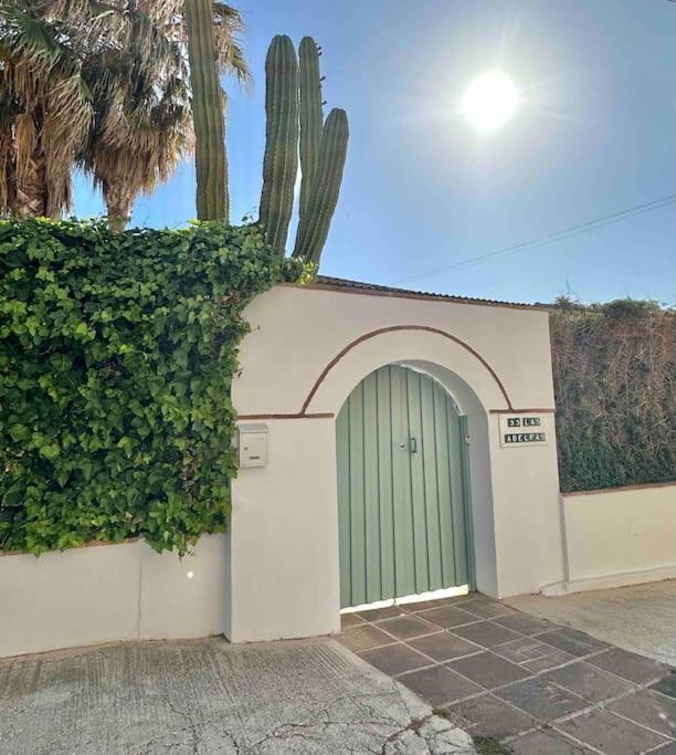 Villa Capitano -Seaviews -4 Bedrooms - La Cala La Cala De Mijas Exterior photo