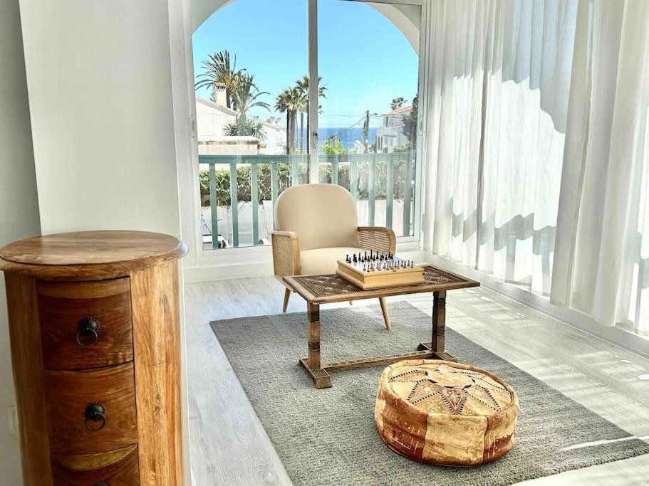 Villa Capitano -Seaviews -4 Bedrooms - La Cala La Cala De Mijas Exterior photo